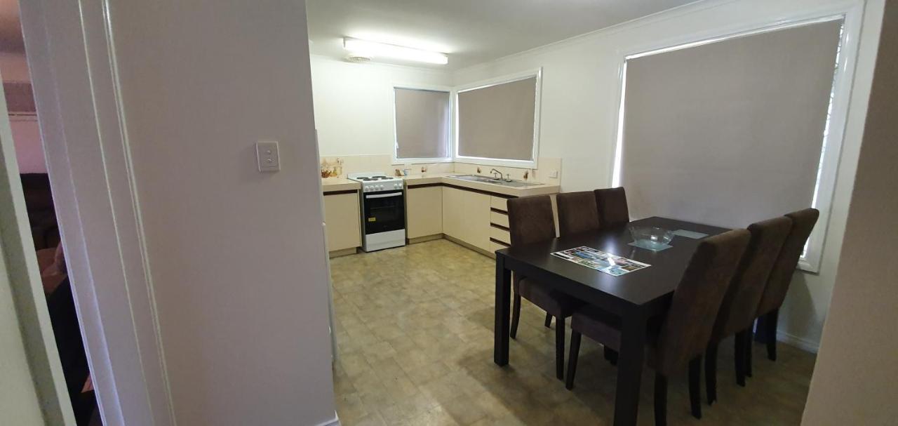 Pinjarra Caravan Park And Cabins Екстериор снимка
