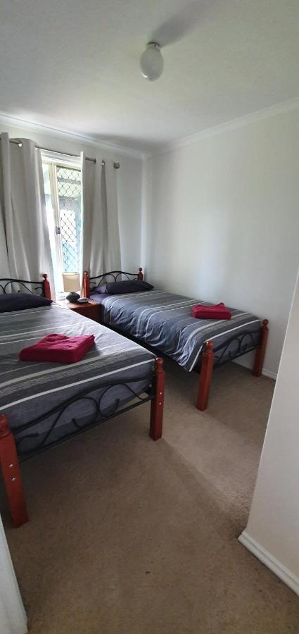 Pinjarra Caravan Park And Cabins Екстериор снимка