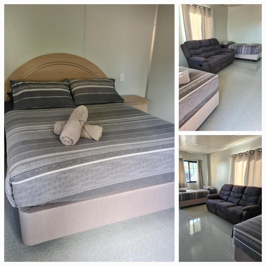 Pinjarra Caravan Park And Cabins Екстериор снимка