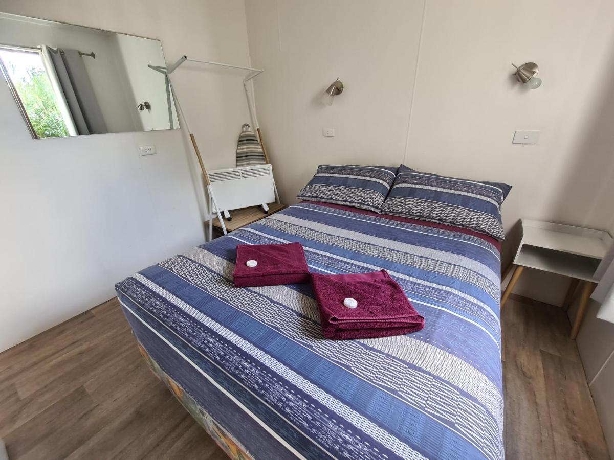 Pinjarra Caravan Park And Cabins Екстериор снимка