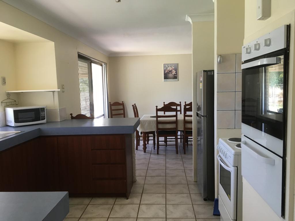 Pinjarra Caravan Park And Cabins Екстериор снимка